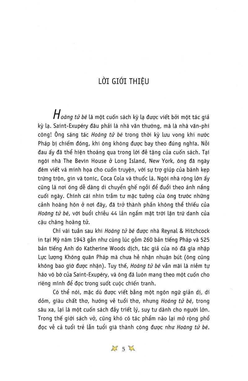 Bo
						
										
										Hoang Tu Be (Tai Ban)