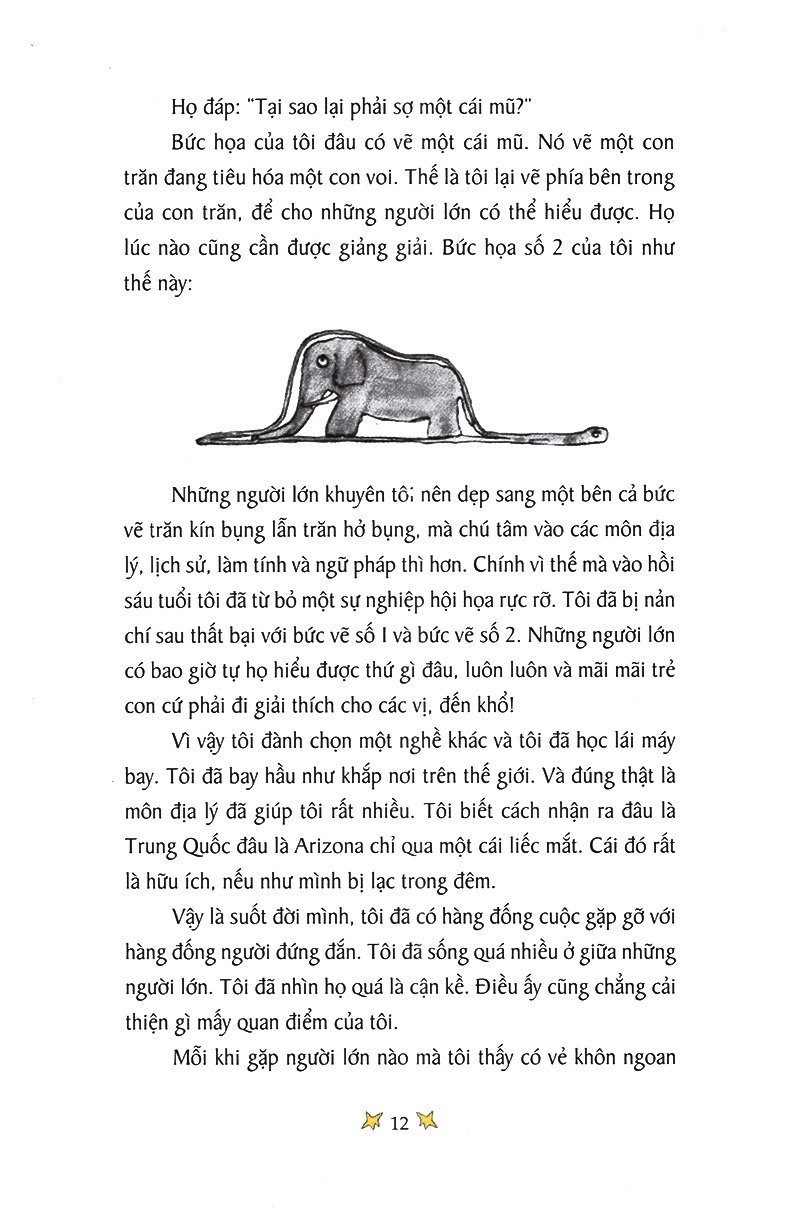 Bo
						
										
										Hoang Tu Be (Tai Ban)