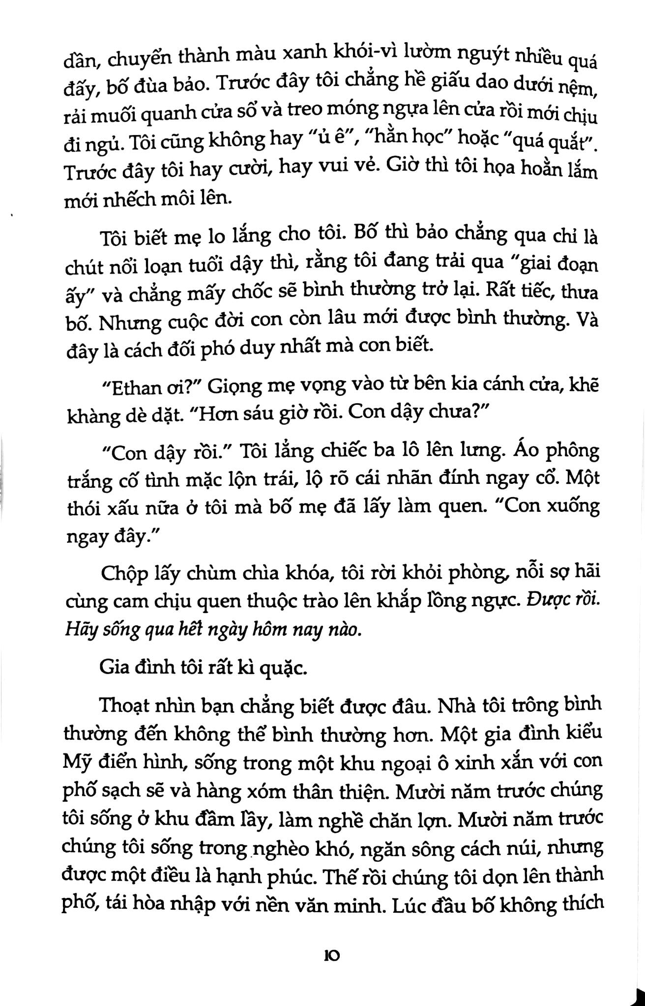 bộ hoàng tử lạc loài - phần 5 series thế giới của tiên sắt