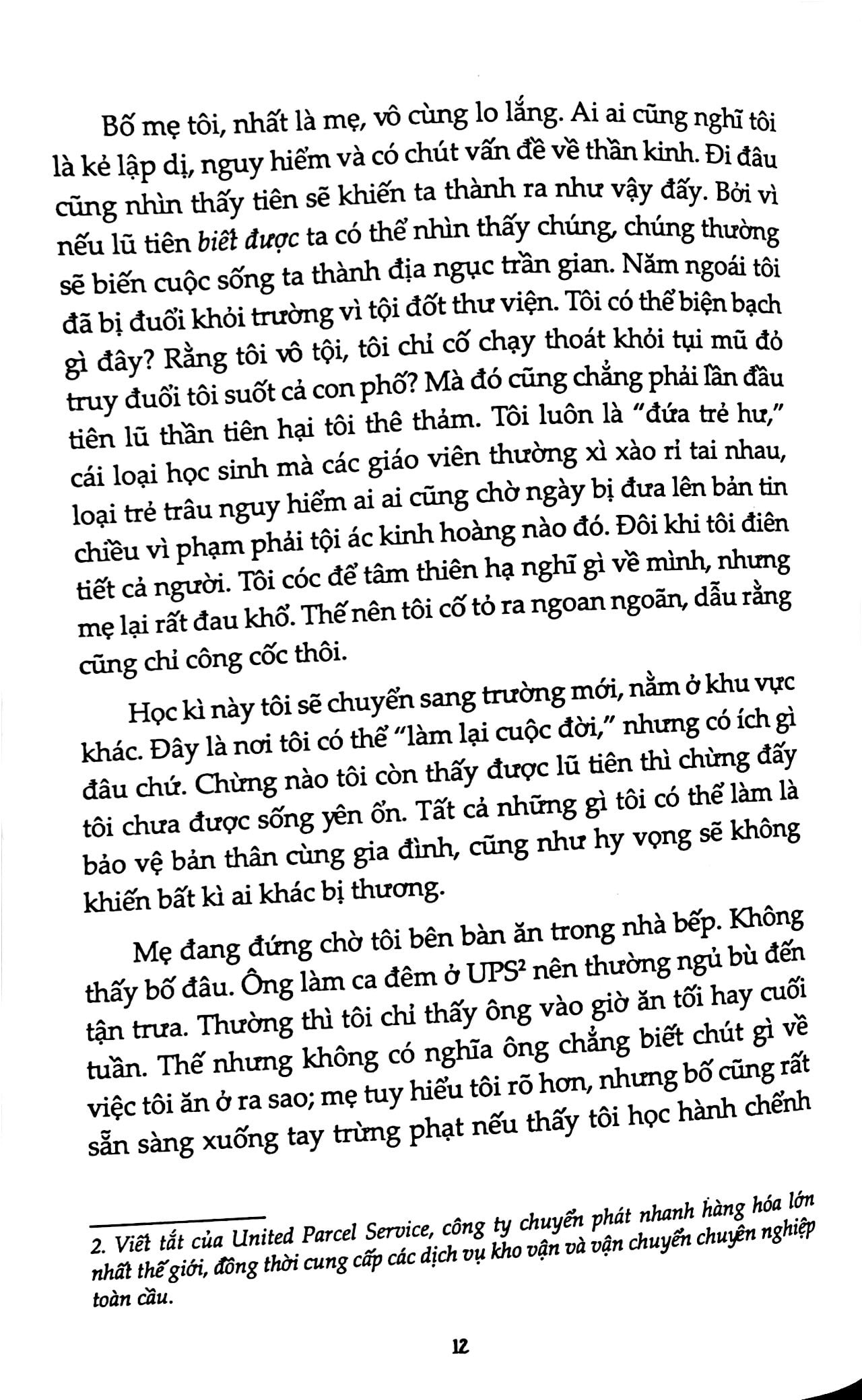 bộ hoàng tử lạc loài - phần 5 series thế giới của tiên sắt