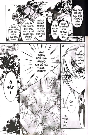 bộ hoàng tử vệ thần nhà momochi - tập 7