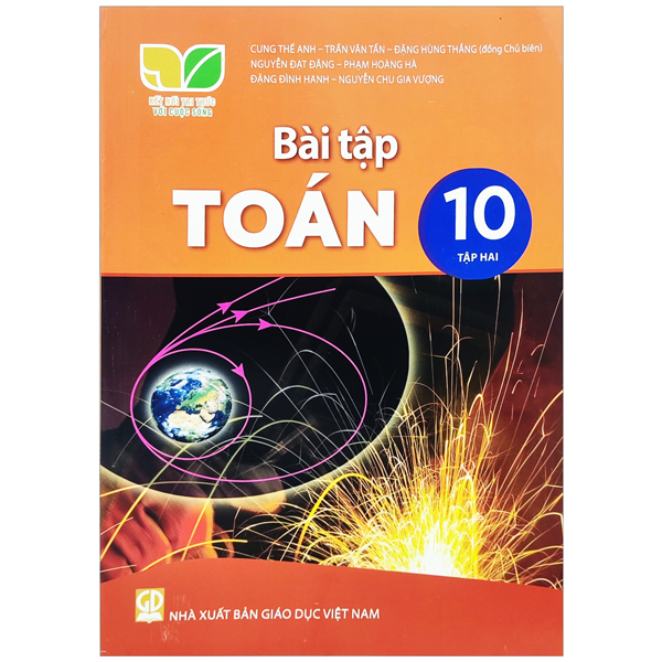 Bo
						
										
										Hoat Dong Trai Nghiem, Huong Nghiep 10 (Ket Noi) (Chuan)