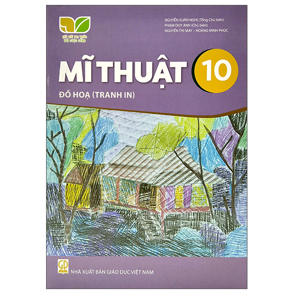 Bo
						
										
										Hoat Dong Trai Nghiem, Huong Nghiep 10 (Ket Noi) (Chuan)