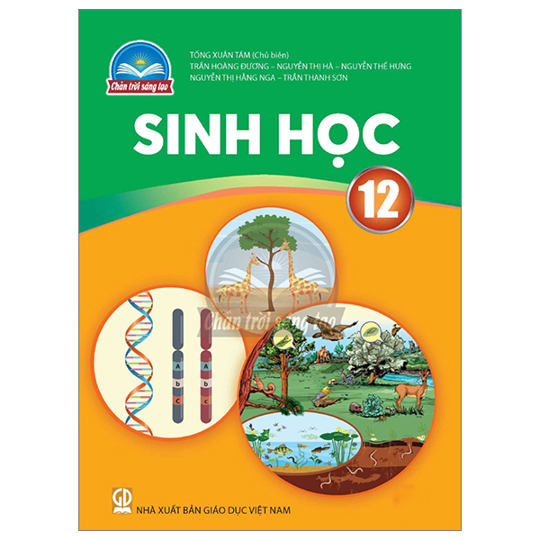 Bo
						
										
										Hoat Dong Trai Nghiem, Huong Nghiep 12 - Ban 2 (Chan Troi) (Chuan)