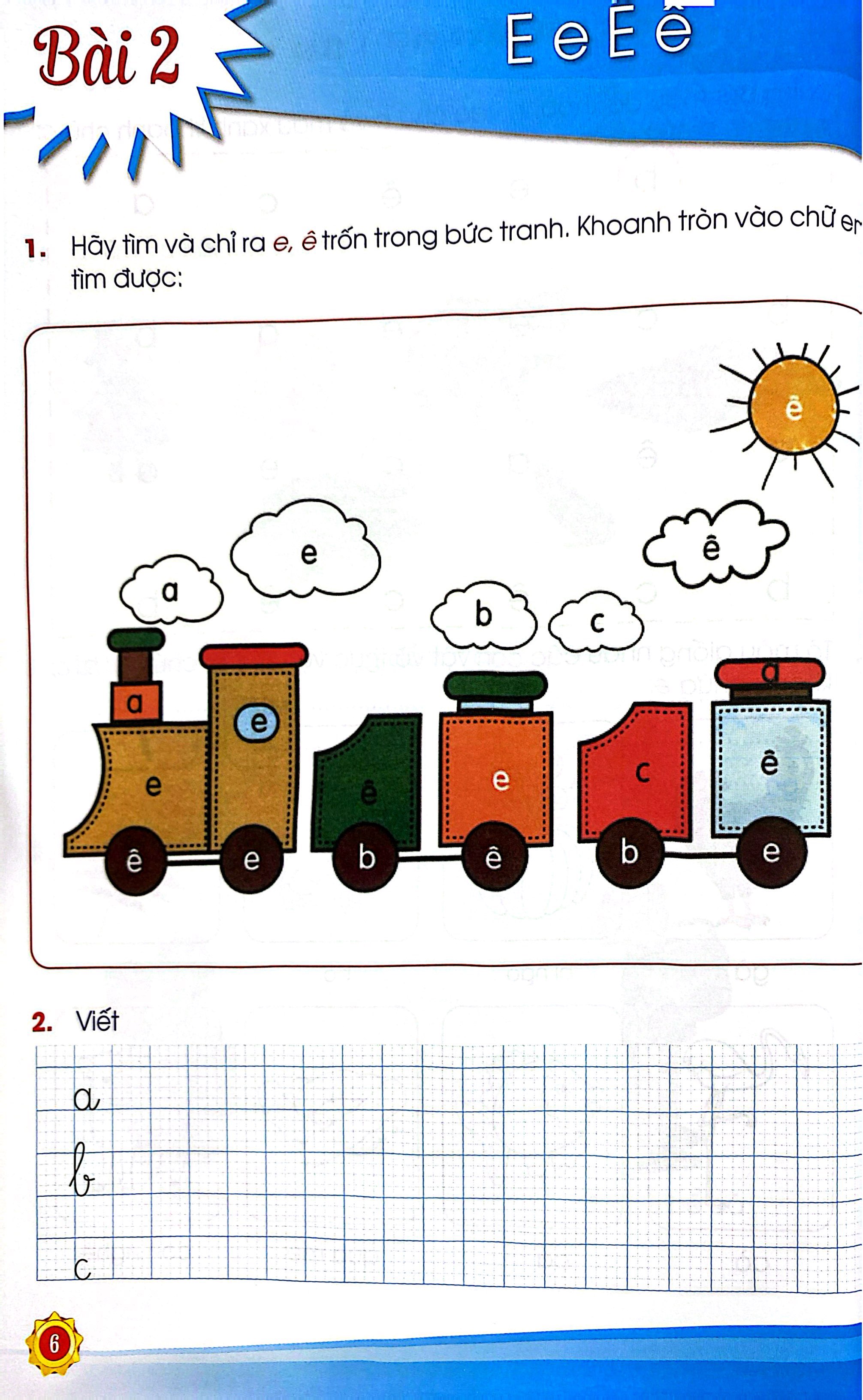 Bo
						
										
										Hoc Gioi Tieng Viet 1 - Tap 1 (Sach Bo Tro, Tang Cuong Bai Tap Cho Hoc Sinh Luyen Tap)