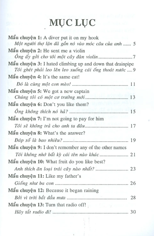 bộ học tiếng anh qua 90 mẩu chuyện cười song ngữ anh - việt (trình độ nâng cao)