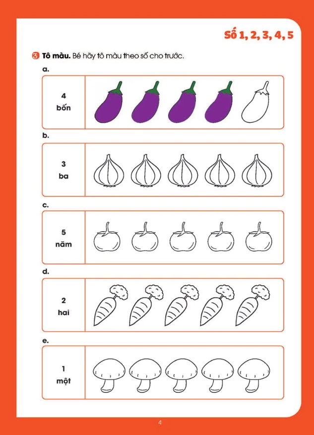 bộ học toán cùng jenny - sách dành cho học sinh chuẩn bị vào lớp 1 - bộ cơ bản - tập 1