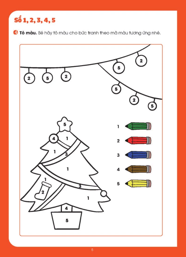 bộ học toán cùng jenny - sách dành cho học sinh chuẩn bị vào lớp 1 - bộ cơ bản - tập 1