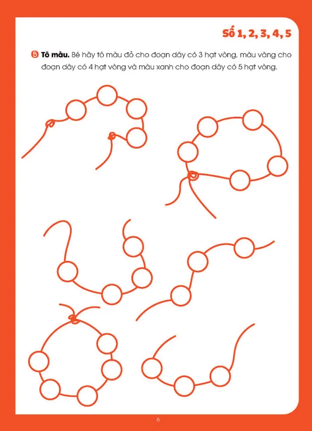 bộ học toán cùng jenny - sách dành cho học sinh chuẩn bị vào lớp 1 - bộ cơ bản - tập 1