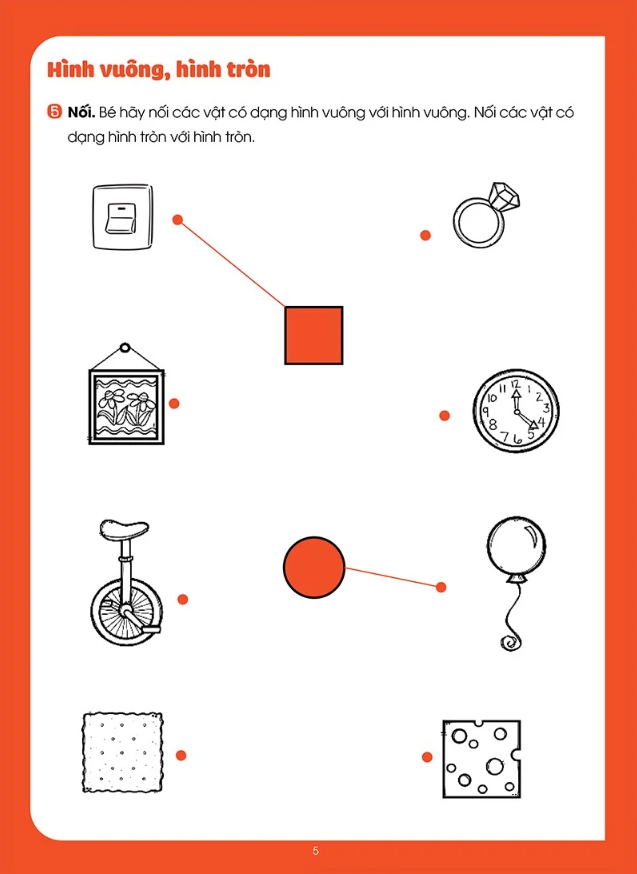 bộ học toán cùng jenny - sách dành cho học sinh chuẩn bị vào lớp 1 - bộ cơ bản - tập 3