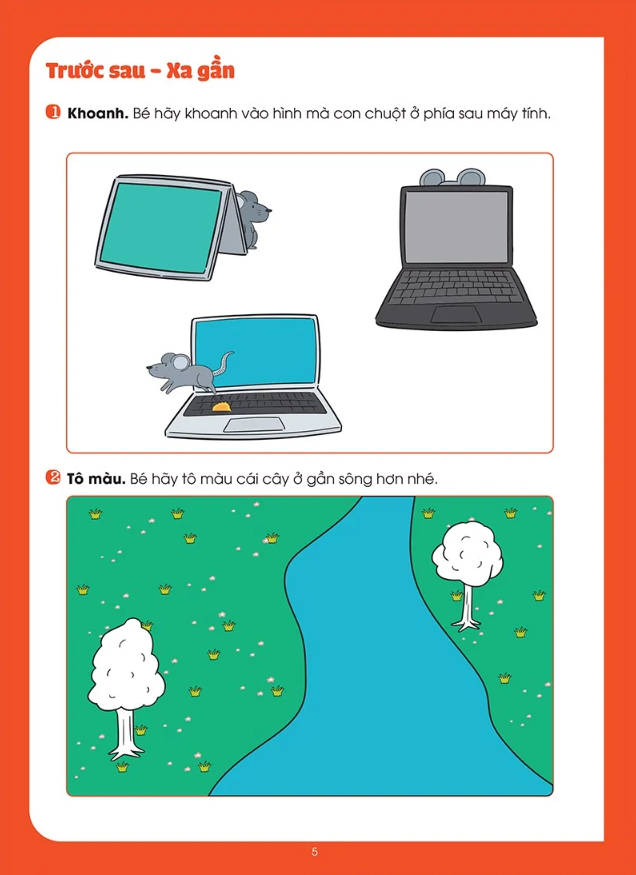 bộ học toán cùng jenny - sách dành cho học sinh chuẩn bị vào lớp 1 - bộ cơ bản - tập 4