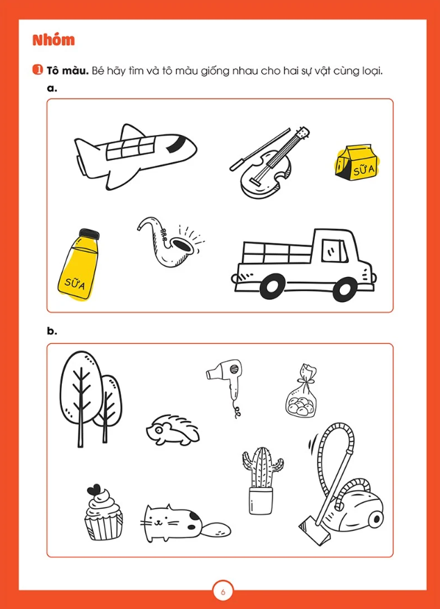 bộ học toán cùng jenny - sách dành cho học sinh chuẩn bị vào lớp 1 - bộ mở rộng - tập 1