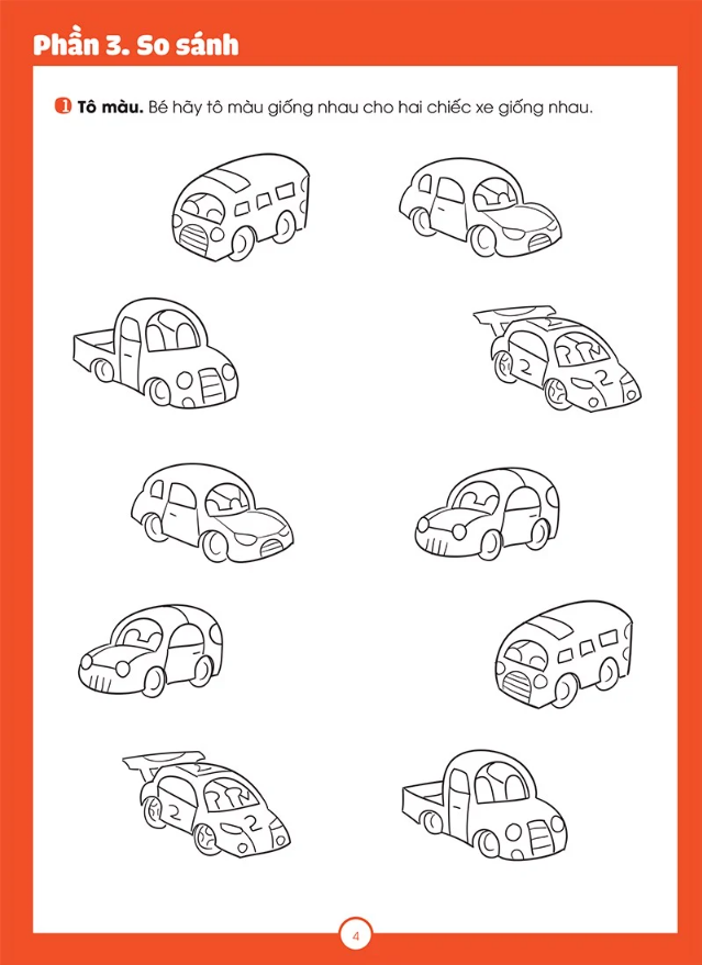 bộ học toán cùng jenny - sách dành cho học sinh chuẩn bị vào lớp 1 - bộ mở rộng - tập 2