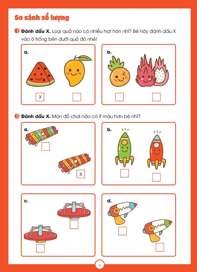 bộ học toán cùng jenny - sách dành cho học sinh chuẩn bị vào lớp 1 - bộ mở rộng - tập 2