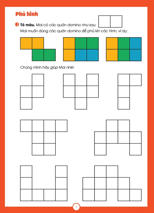 bộ học toán cùng jenny - sách dành cho học sinh chuẩn bị vào lớp 1 - bộ mở rộng - tập 3