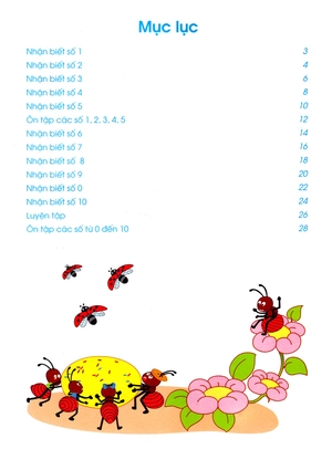 bộ học toán cùng kiến càng 1