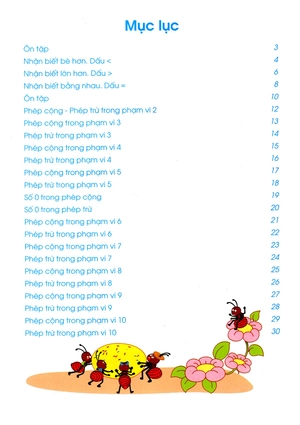 bộ học toán cùng kiến càng 2