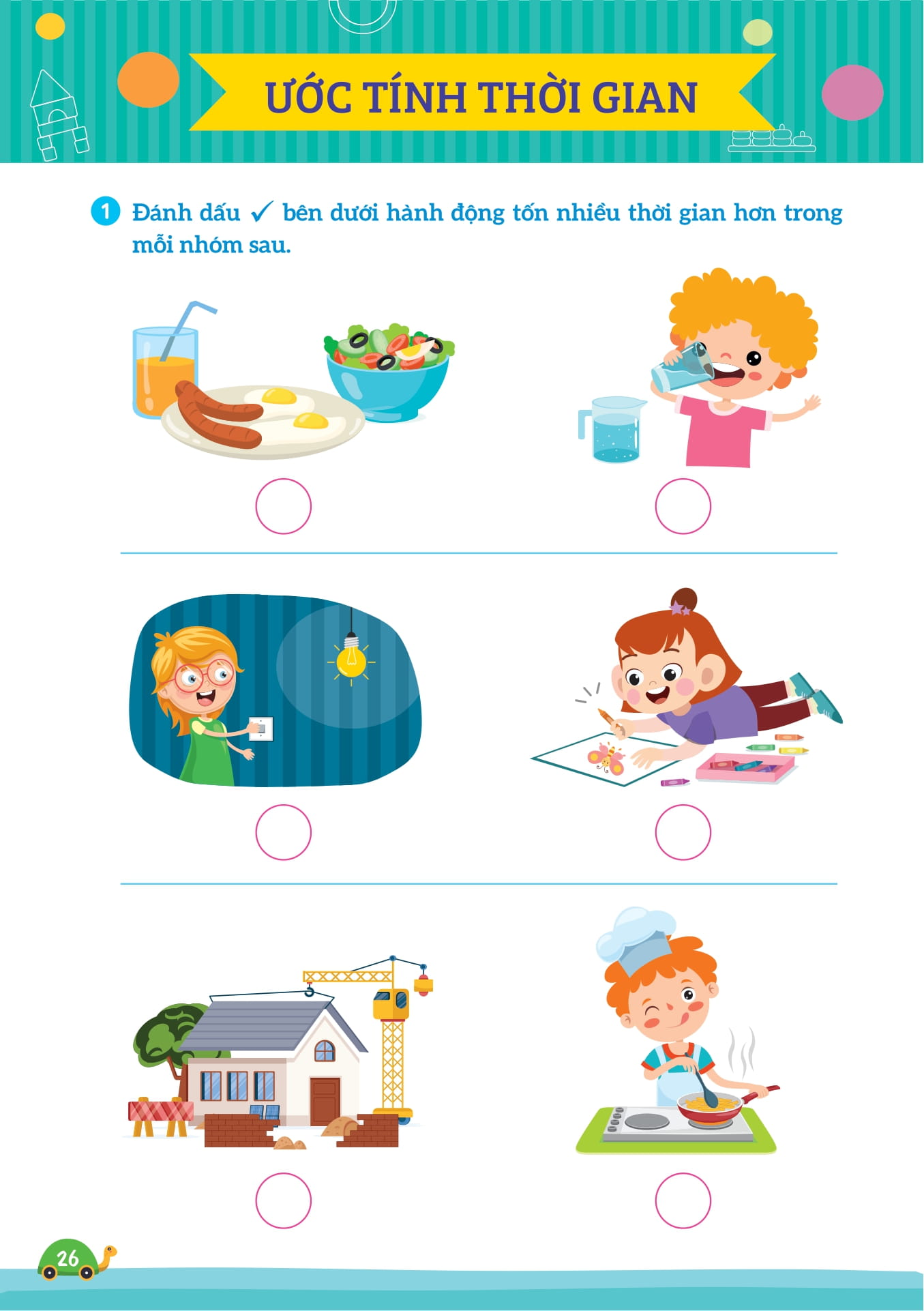 Bo
						
										
										Hoc Toan Montessori - Tap 2