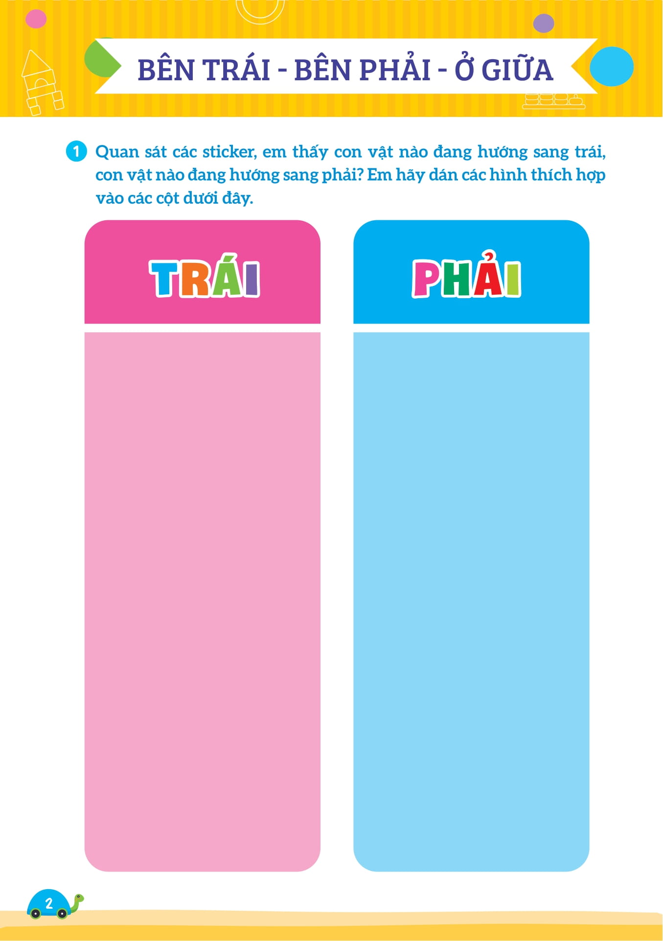 Bo
						
										
										Hoc Toan Montessori - Tap 3