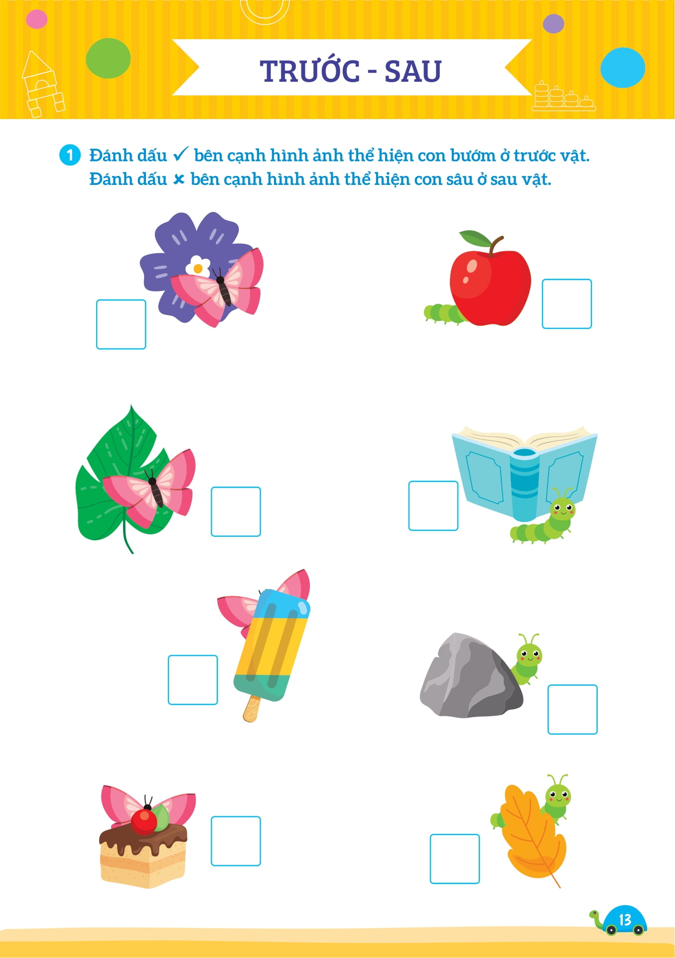 Bo
						
										
										Hoc Toan Montessori - Tap 3