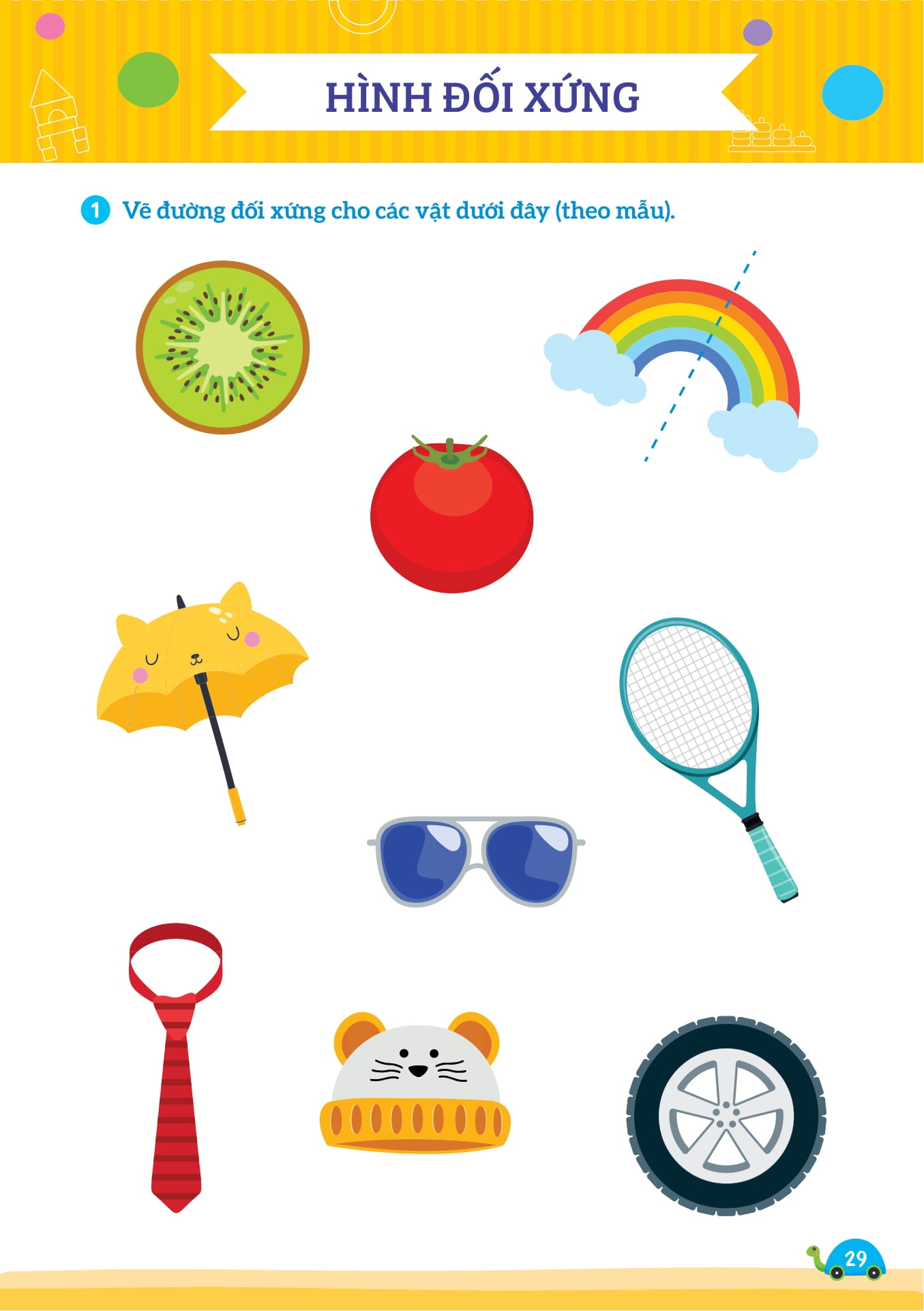 Bo
						
										
										Hoc Toan Montessori - Tap 3