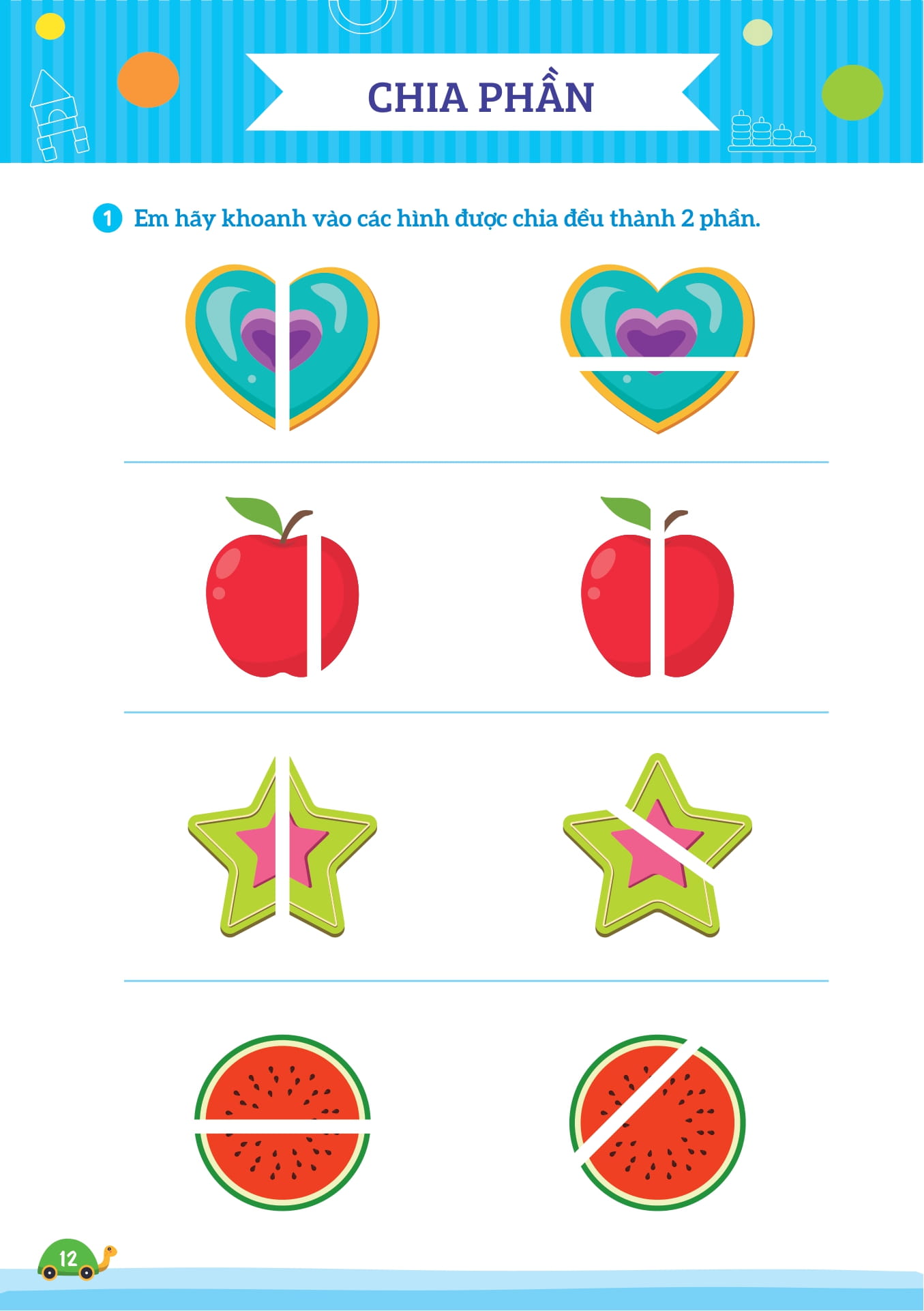 Bo
						
										
										Hoc Toan Montessori - Tap 4