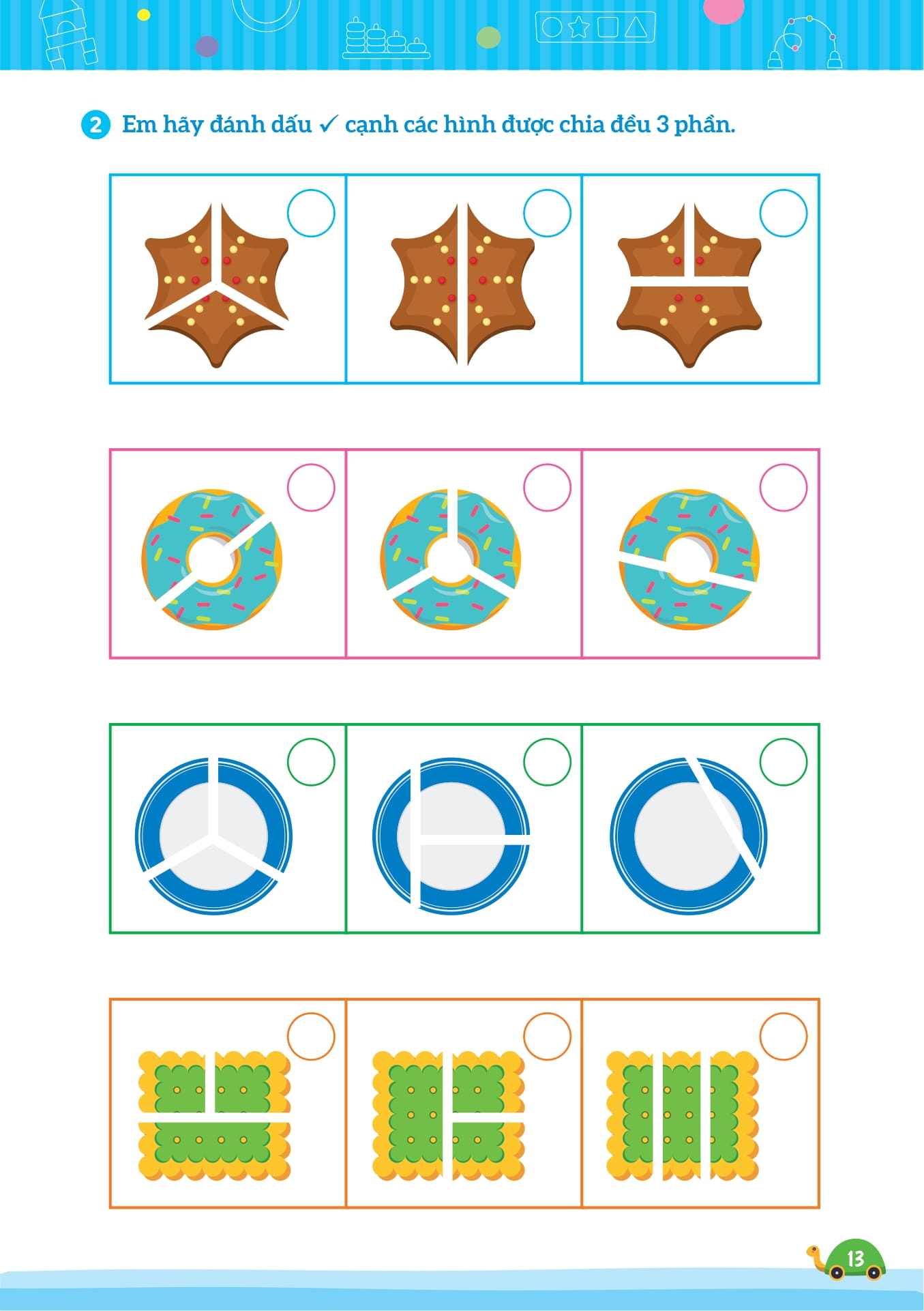 Bo
						
										
										Hoc Toan Montessori - Tap 4