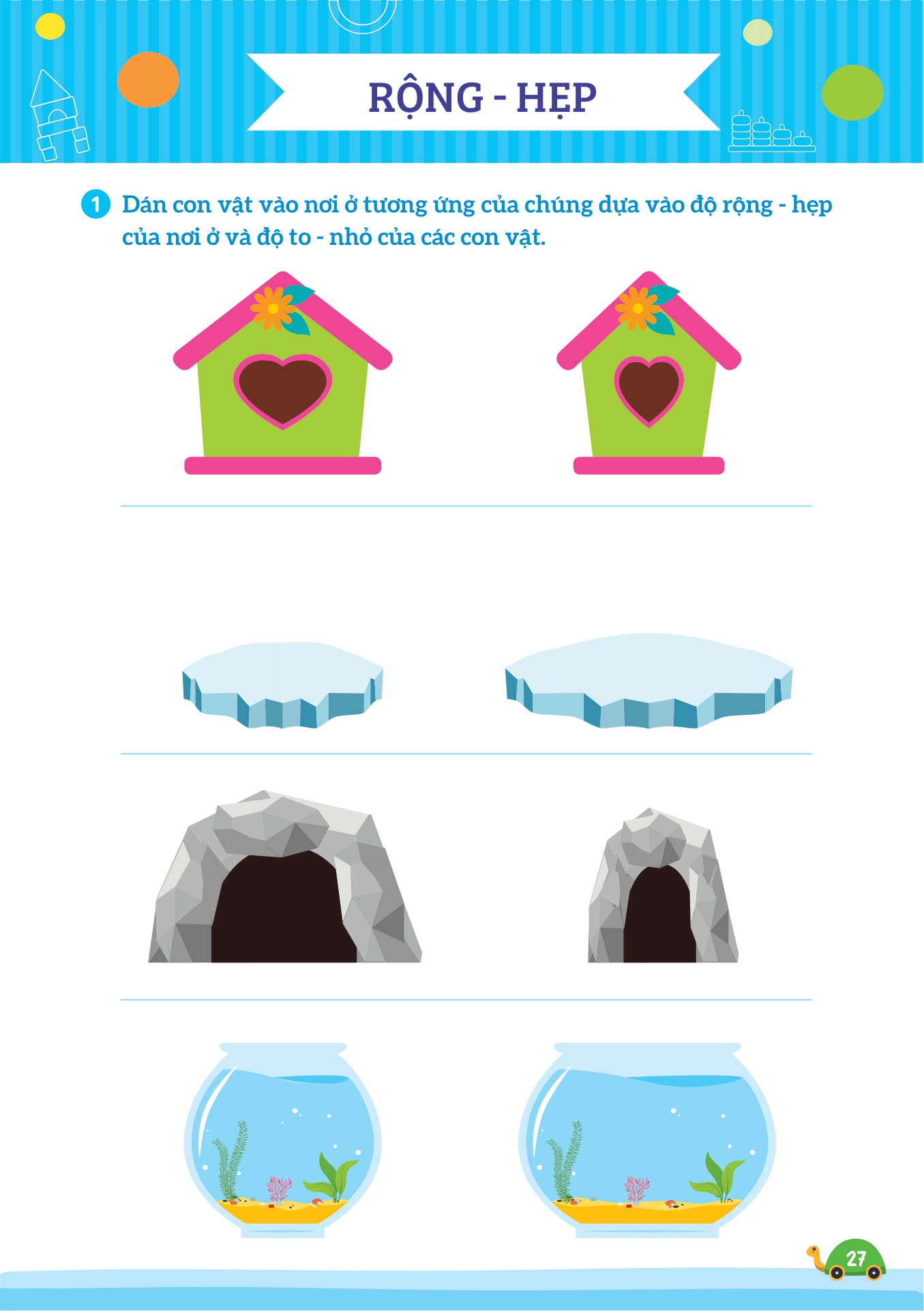 Bo
						
										
										Hoc Toan Montessori - Tap 4