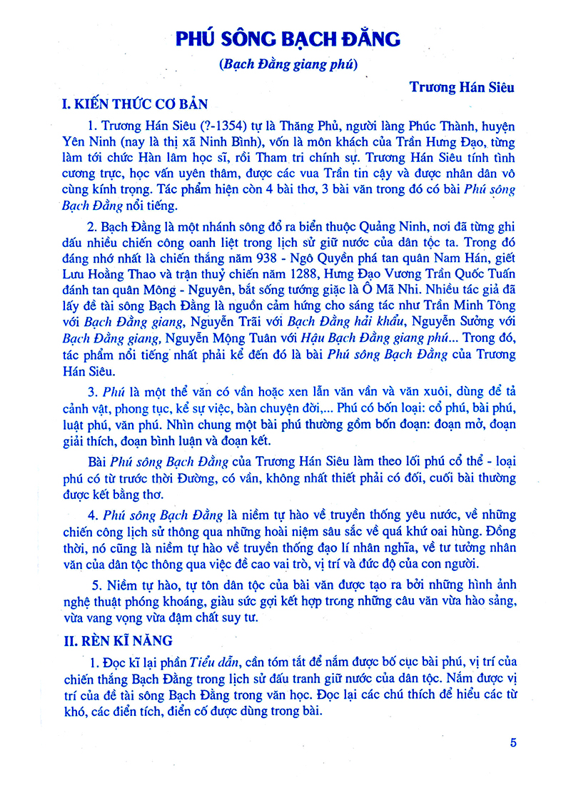 bộ học tốt ngữ văn 10 - tập 2