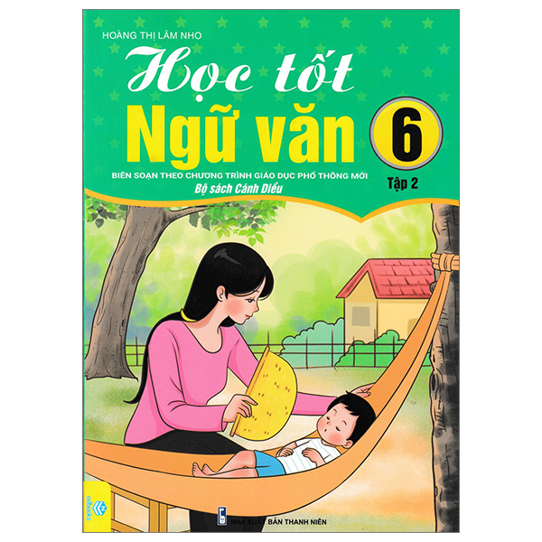 Bo
						
										
										Hoc Tot Ngu Van 6 - Tap 2 (Canh Dieu)