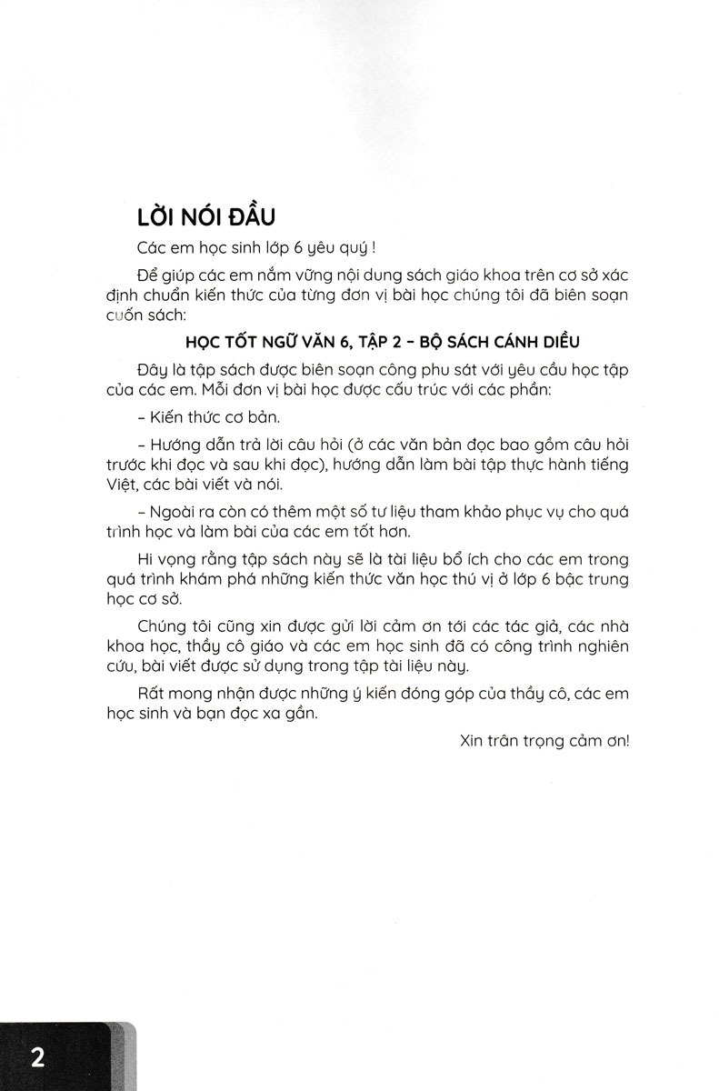 Bo
						
										
										Hoc Tot Ngu Van 6 - Tap 2 (Canh Dieu)