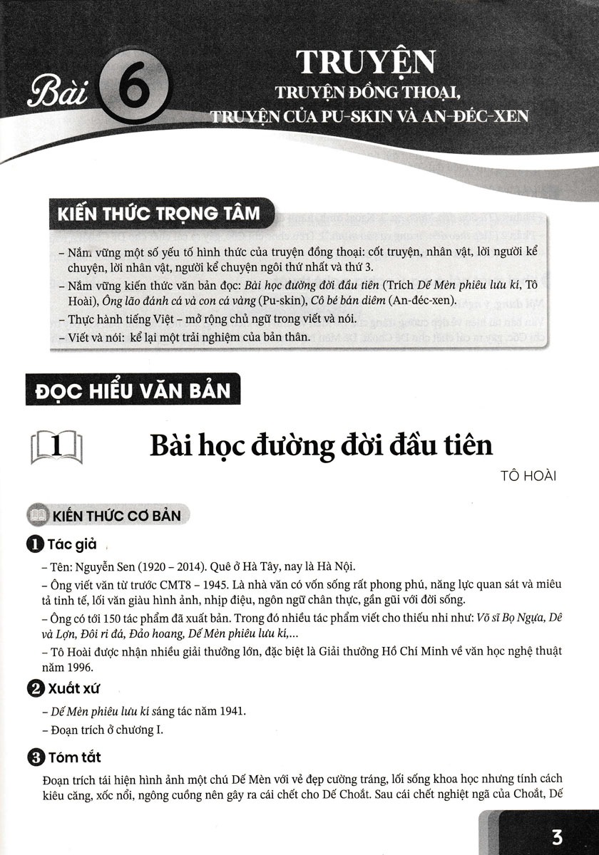 Bo
						
										
										Hoc Tot Ngu Van 6 - Tap 2 (Canh Dieu)
