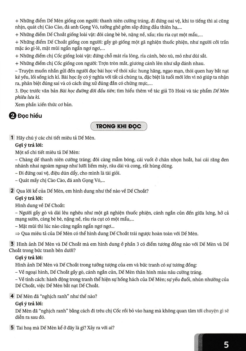 Bo
						
										
										Hoc Tot Ngu Van 6 - Tap 2 (Canh Dieu)