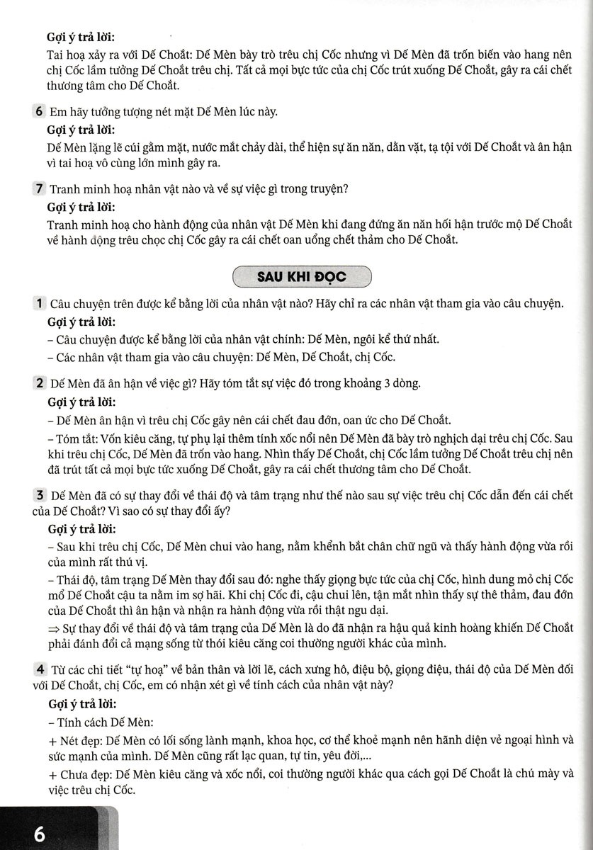 Bo
						
										
										Hoc Tot Ngu Van 6 - Tap 2 (Canh Dieu)