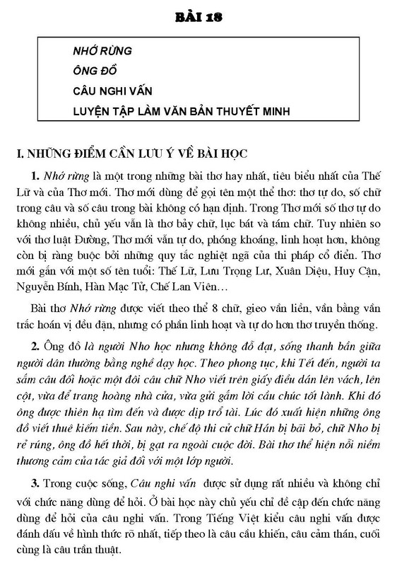 bộ học tốt ngữ văn 8 - tập 2