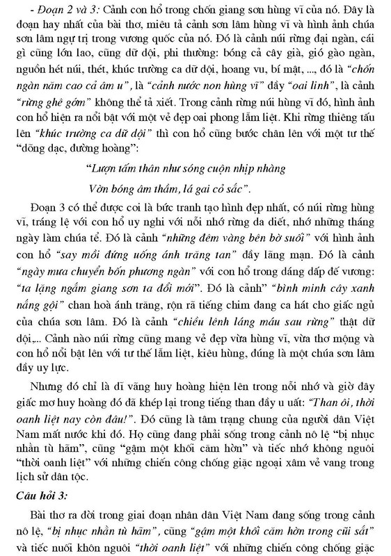 bộ học tốt ngữ văn 8 - tập 2