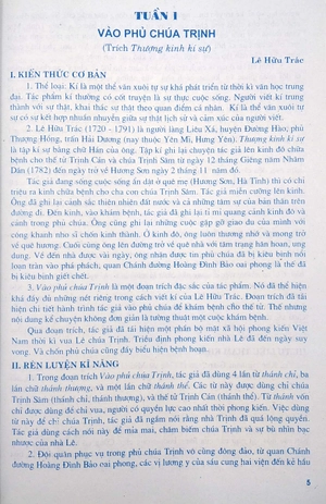 bộ học tốt ngữ văn lớp 11 - tập 1 (chương trình nâng cao)