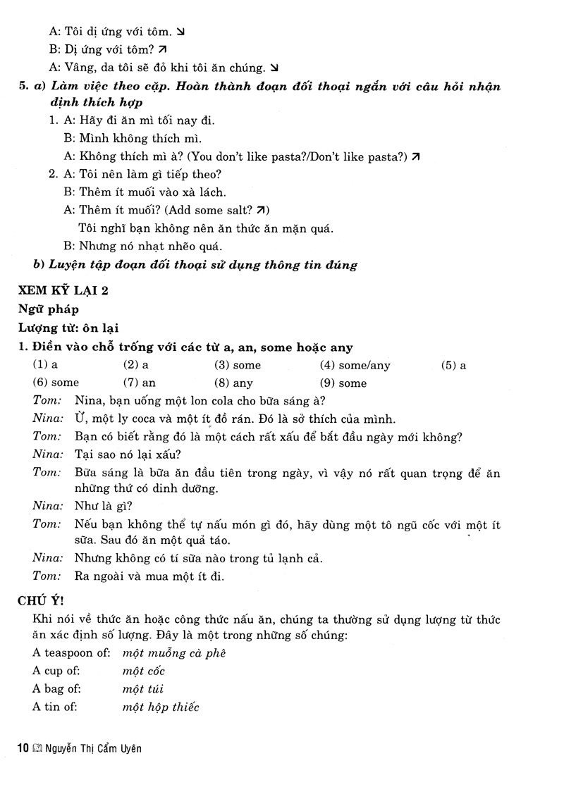 bộ học tốt tiếng anh 9 - tập 2 (pearson)