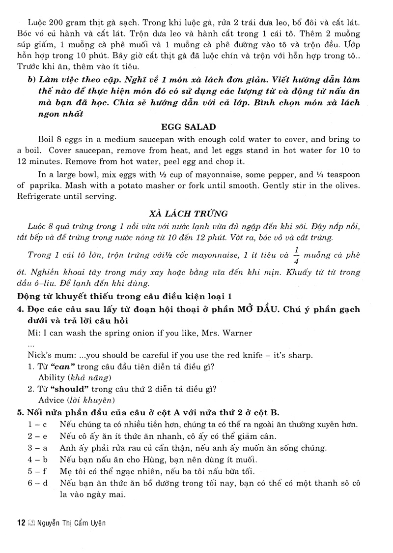 bộ học tốt tiếng anh 9 - tập 2 (pearson)