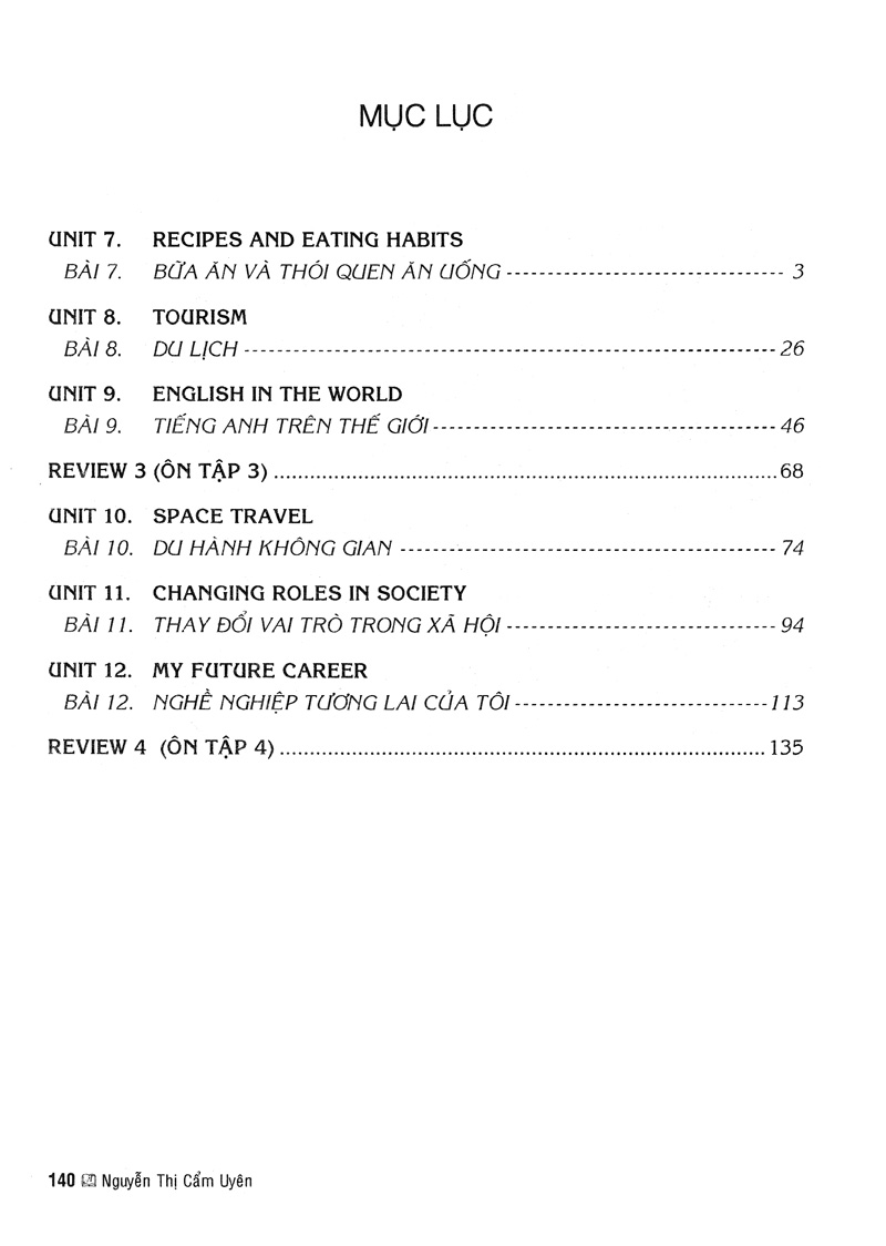 bộ học tốt tiếng anh 9 - tập 2 (pearson)