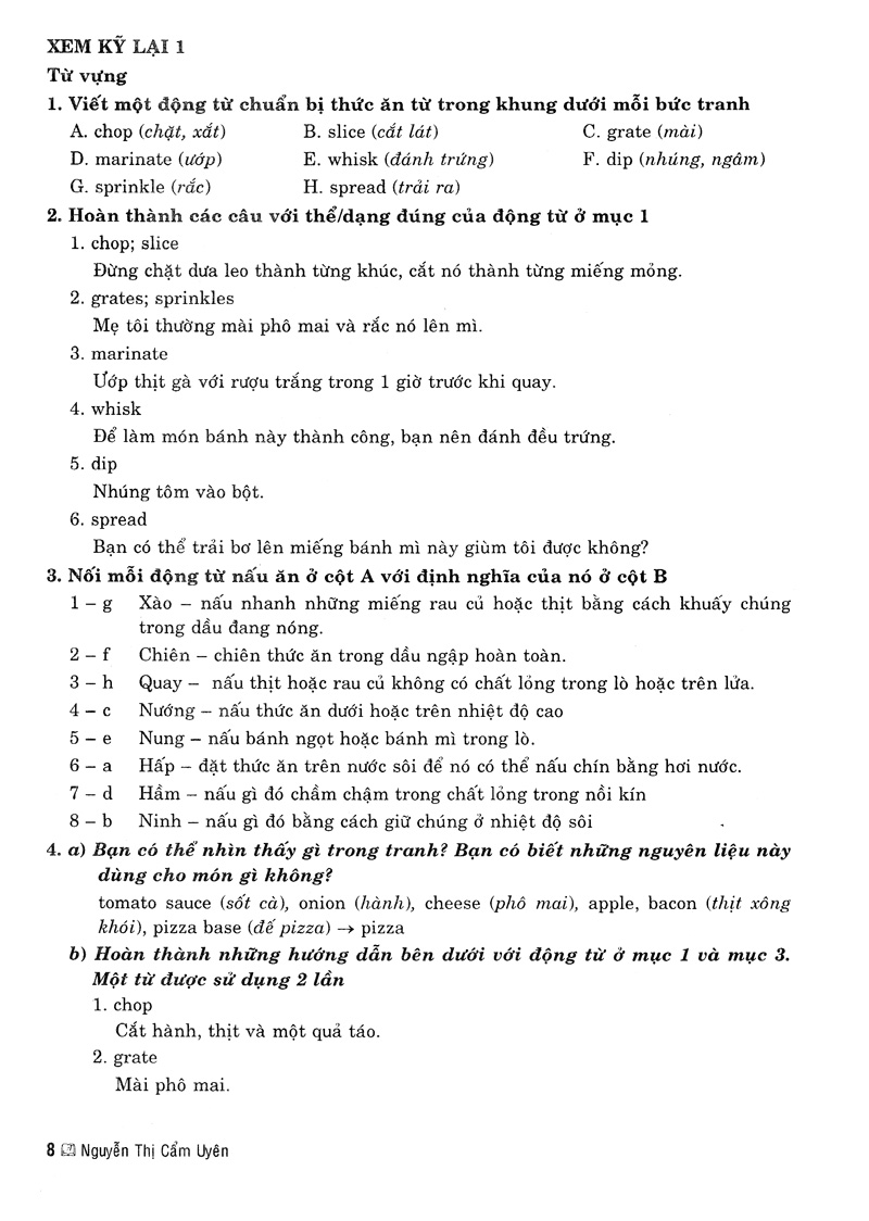 bộ học tốt tiếng anh 9 - tập 2 (pearson)