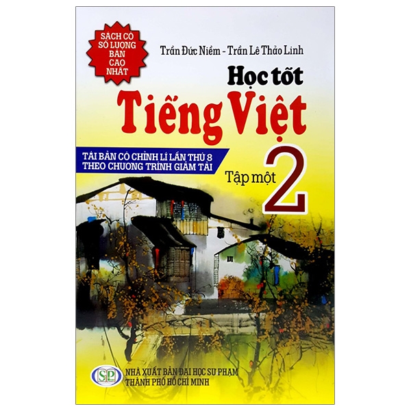 bộ học tốt tiếng việt 2 - tập 1