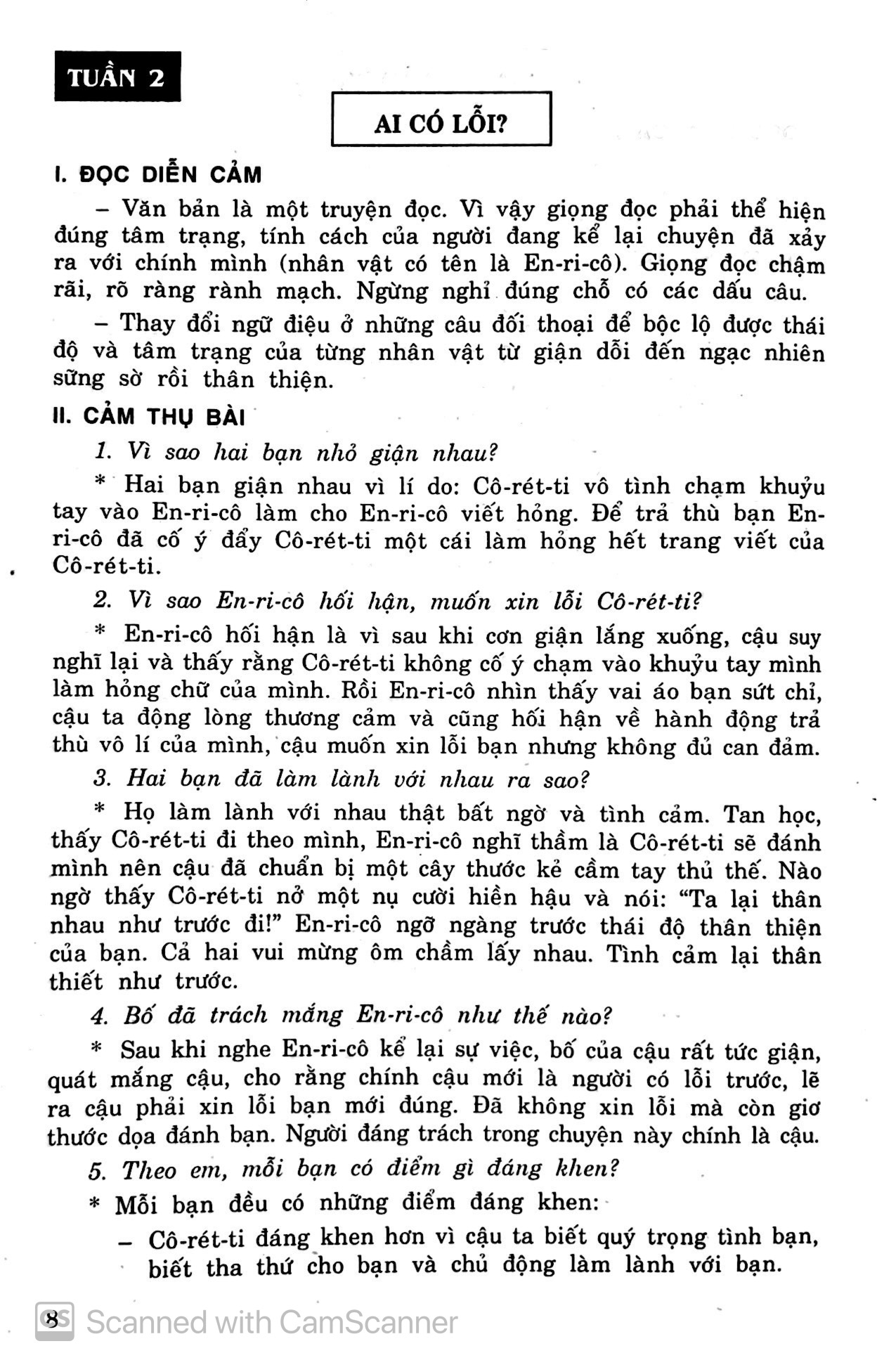 bộ học tốt tiếng việt 3 - tập 1 (tái bản 2018)