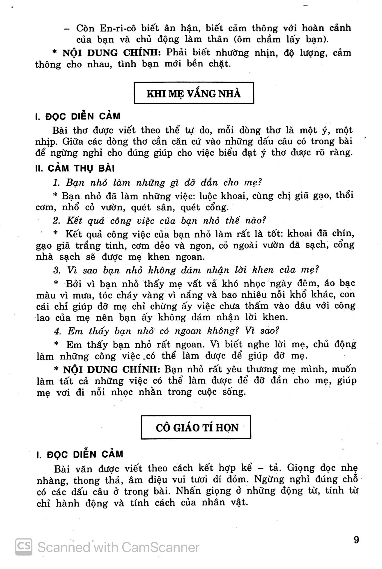bộ học tốt tiếng việt 3 - tập 1 (tái bản 2018)