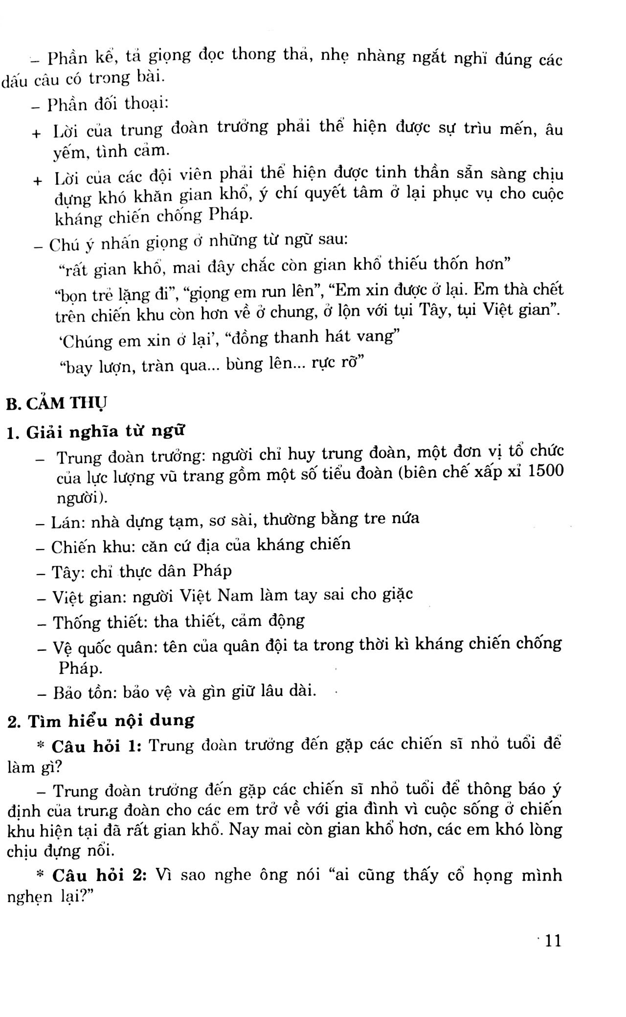 bộ học tốt tiếng việt 3 - tập 2