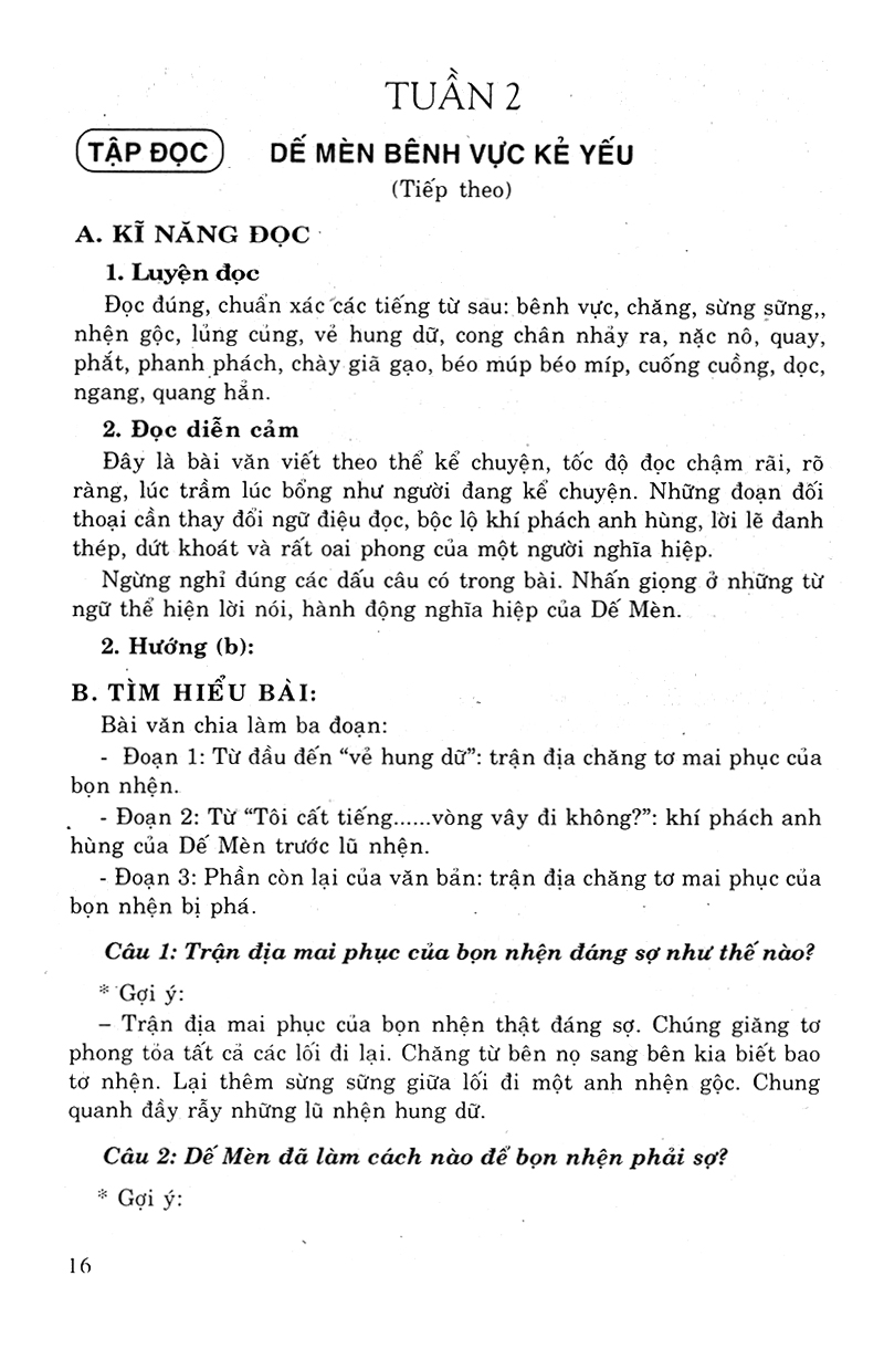 bộ học tốt tiếng việt 4 tập 1 (tái bản - có chỉnh lí theo chương trình giảm tải)