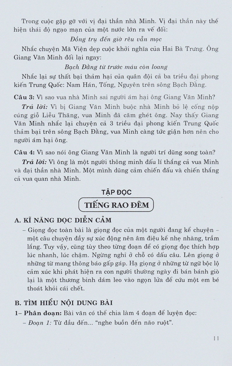 bộ học tốt tiếng việt 5 - tập 2