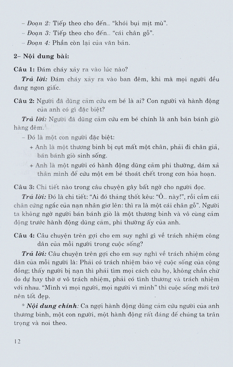 bộ học tốt tiếng việt 5 - tập 2