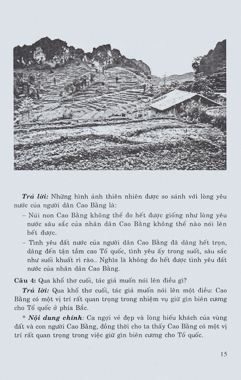 bộ học tốt tiếng việt 5 - tập 2