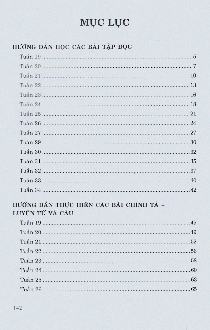 bộ học tốt tiếng việt 5 - tập 2